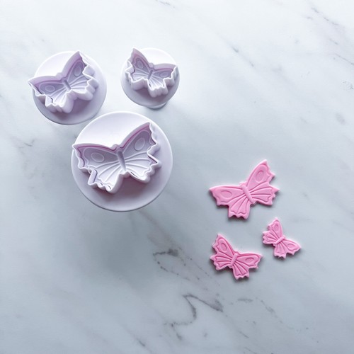 BUTTERFLY PLUNGERS - 第 1/1 張圖片