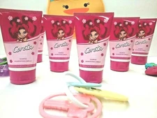 Jafra Coreta Shampoo 4.2 FL.OZ New And Sealed