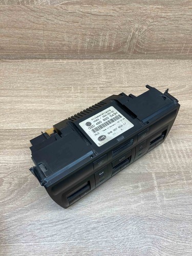 4B0820043H 5HB007604 Audi A6 AC AIR Conditioning CONTROL Climate Hella - Picture 3 of 7