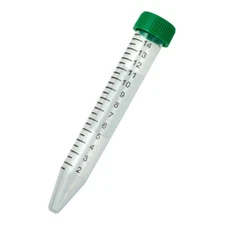 FABLAB 15mL Centrifuge Tube 500/case, Sterile #FL7411