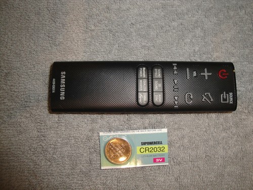 OEM SAMSUNG AH59-02631A for Samsung Soundbar HWH450 HWHM45 HWHM45C & NEW BATTERY