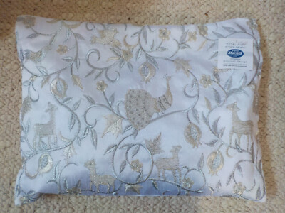 Tallit For women Traditional Jewish Prayer Shawl Embroidered include bag & kippa