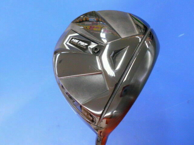 EON SPORTS GOLF CLUB DRIVER GIGA HS-787 JAPAN MODEL LOFT-10.5 S-FLEX 9207