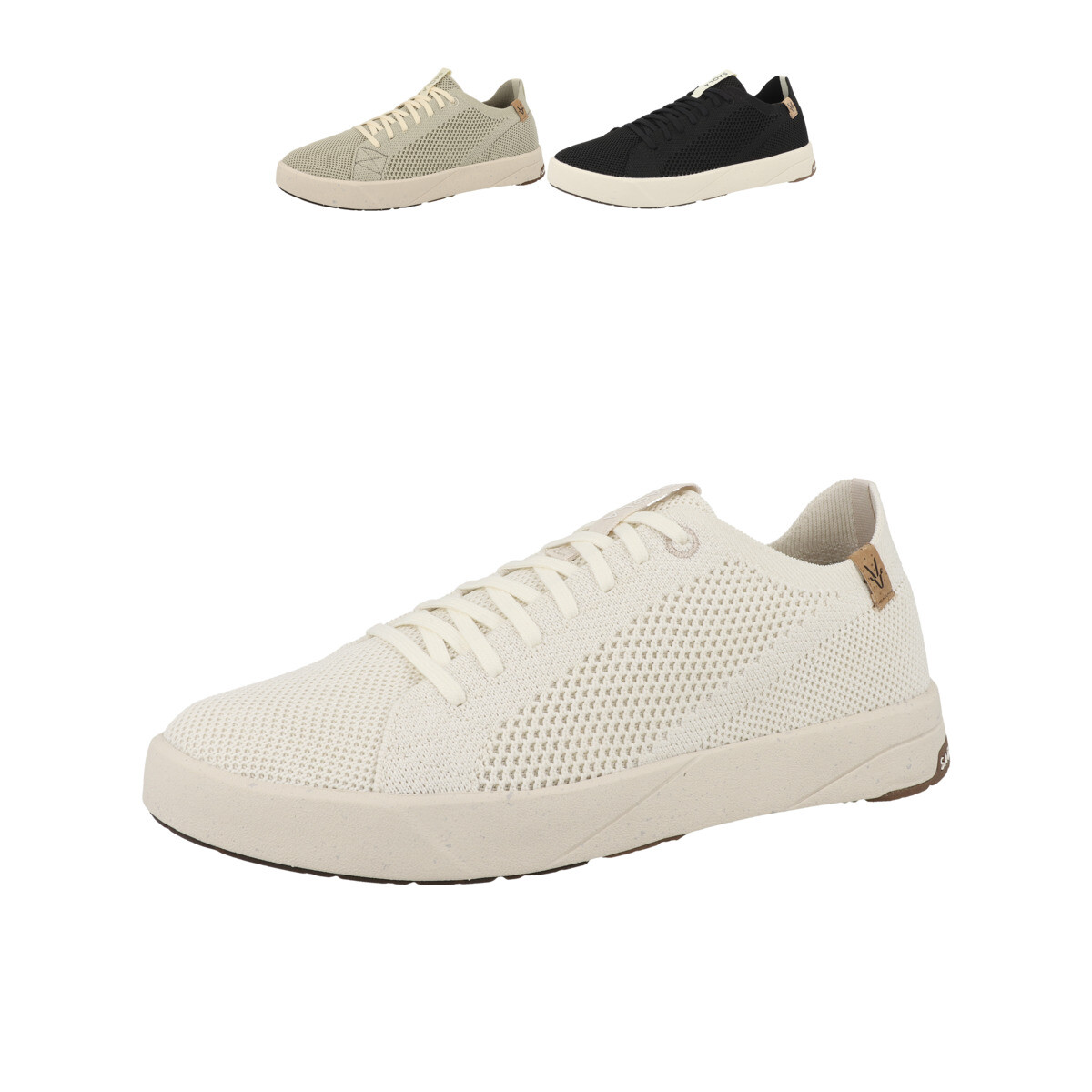 SAOLA Cannon Knit 2.0 Sneaker Low Donna Scarpe Sportive Scarpe Da Tempo Libero