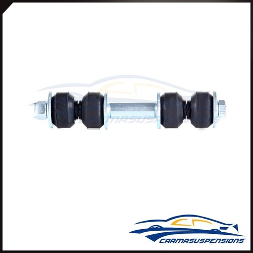 Kit de suspensión de barra estabilizadora delantera para Buick LeSabre 1986-1990 tracción delantera 2x - Imagen 2 de 4