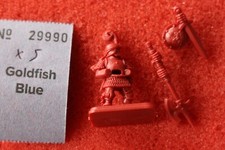 Games Workshop Heroquest Henchmen Quest Warhammer Wizards of Morcar Space nuovo A1