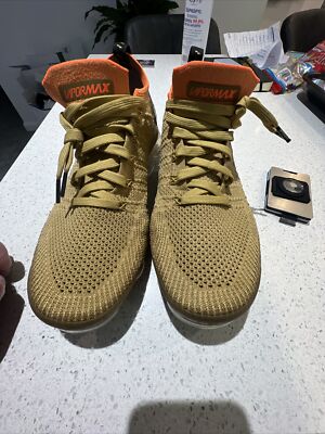 nike vapormax flyknit 2 cheetah