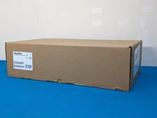 Clearone 870-401-871 Collaborate Room Pro 600 Video Conferencing Codec Rev 6.0.1