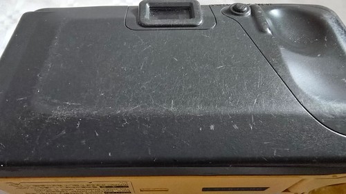 Minolta Weathermatic Dual 35 – Jaune – Étanche – Fonctionnel – Années 1980 - Photo 13/16