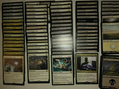 MTG Commander Deck Kambal, Consul of Allocation Magic the Gathering Cards LIFE