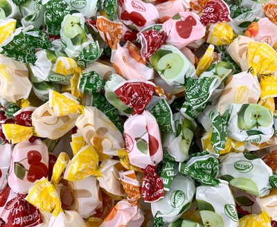 Arcor Assorted Fruit Flavor Chewy Candy Bulk 3 Pound Bag Ebay