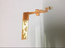 10 pcs Flex for Canon 18-55 Focusing Line Second Generation (2) Lens Flex