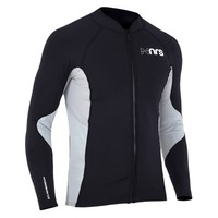 Nrs Hydroskin 0.5 Jacket - Men's Black Medium on sale Nrs Hydroskin 0.5 Jacket - Men's Black Medium on sale