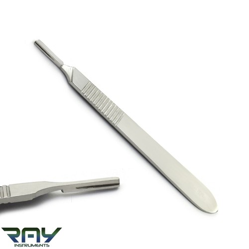 Periodontal Kit Dental Surgical Tissue Scissors Forceps Surgery Curettes Scalers - Picture 13 of 14