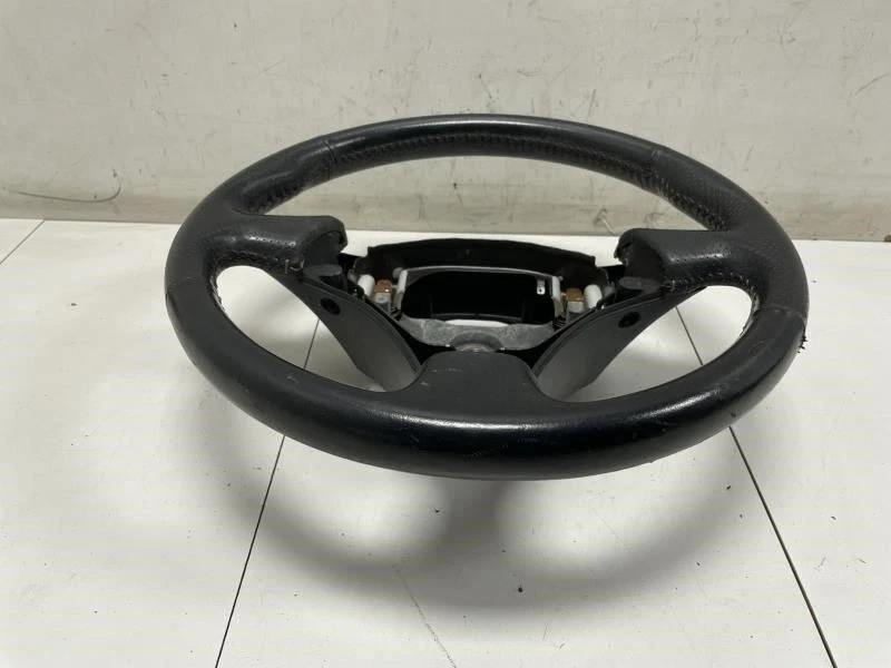 TOYOTA MR2 SPYDER 2001 STEERING WHEEL FACTORY - Image 2 of 4