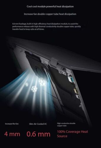 10.5"+10.5" YOGA Dual Screen 360° Foldable HD Multi-screen interaction Laptop - Picture 13 of 19