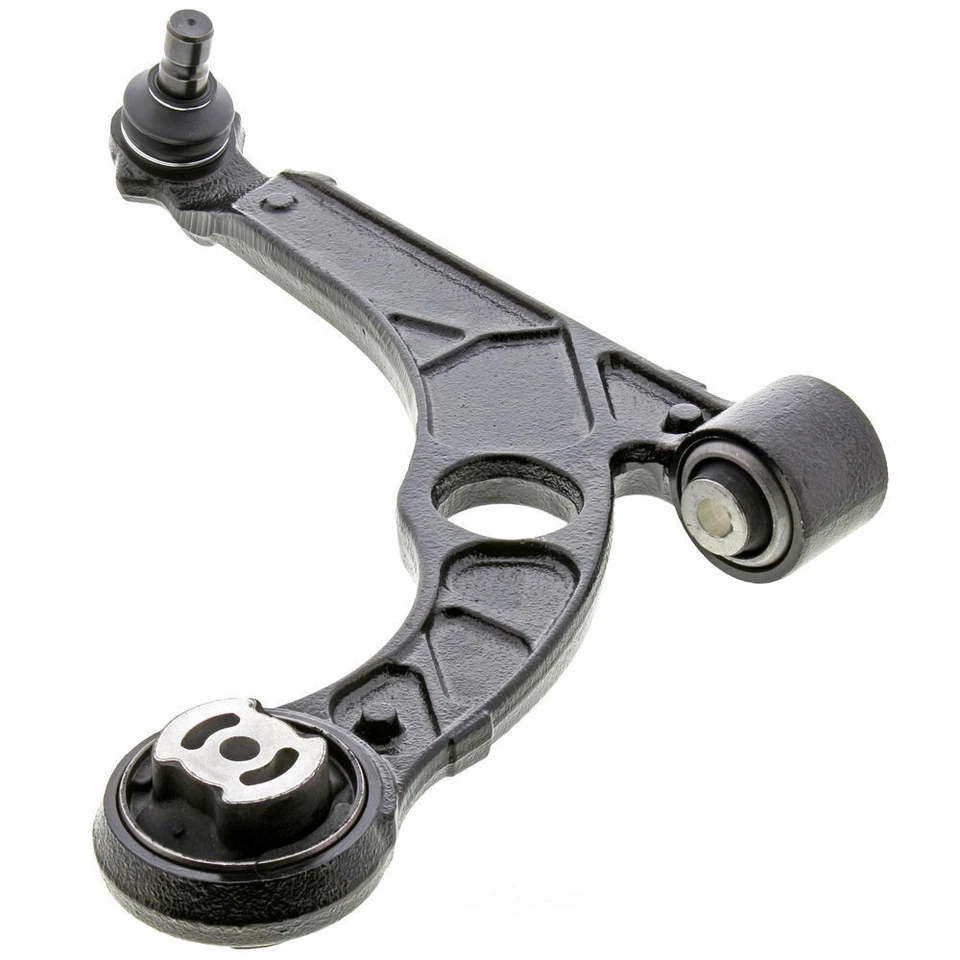 Suspension Control Arm & Ball Joint Assembly fits 2013-2016 Dodge Dart  MEVOTECH - Imagem 2 de 4