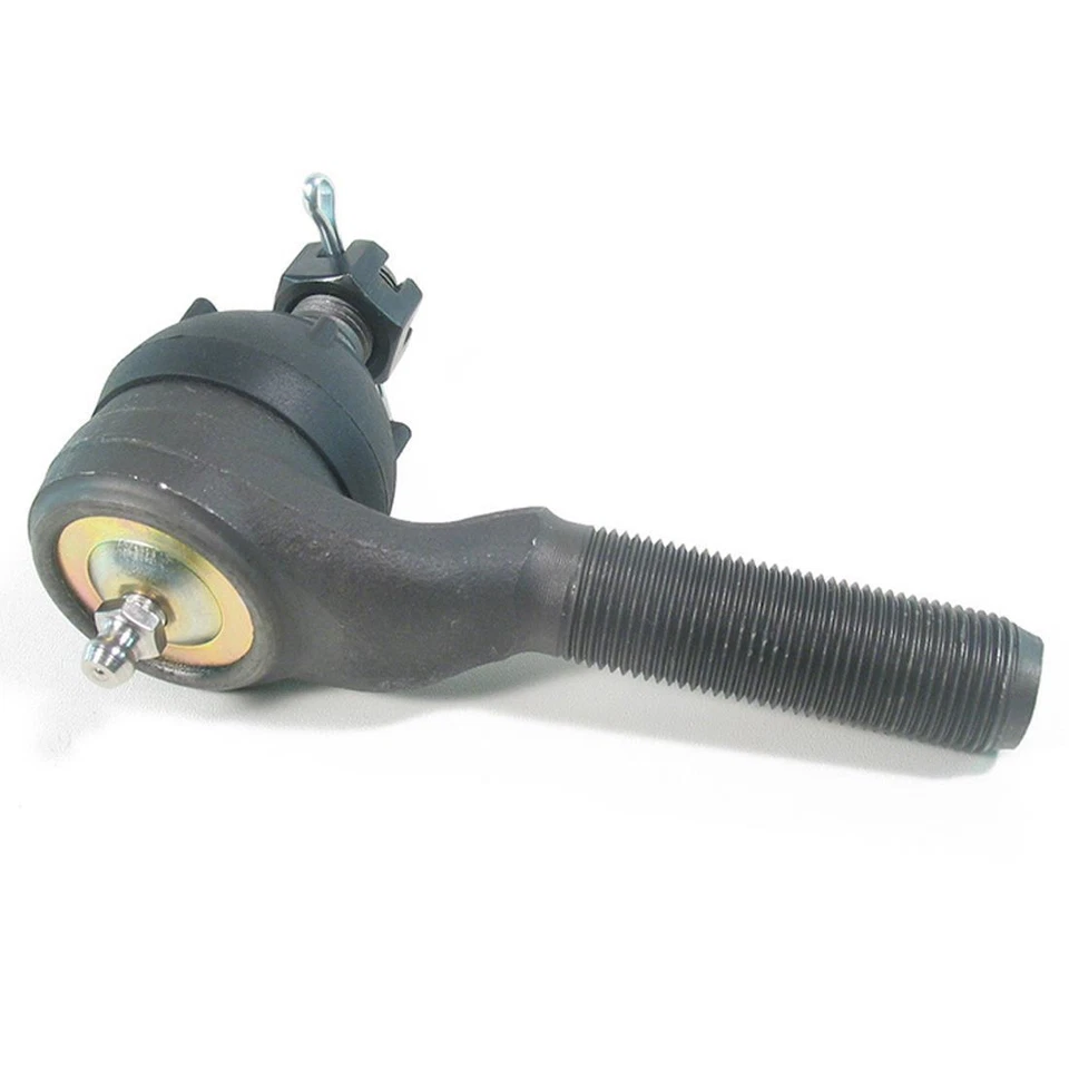 Extremo de varilla de amarre de dirección Mevotech Supreme 4x se adapta a Dodge 880 de 1965 a 1965 Foto 3 de 4