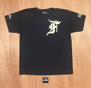 DS Brand New PROMO FOG Fear of God x New Era x MLB Play Ball Tee Limited  Supreme | eBay
