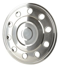 Radkappen gerade passend für DB W 906 W 907 W 910 16" Radzierblenden Sprinter