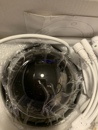 SV3C MEGA-PIXEL DOME IP CAMERA HX Series MODEL C22 - Picture 3 of 7