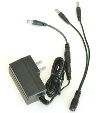 Dogtra iQ Plus YS300 ef-3000 200c 202c 280c 282c Replacement Charger + Splitter