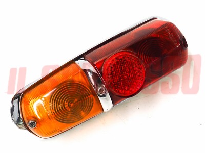 Original Carello Rear Light Lancia Appia 2 Series Zagato