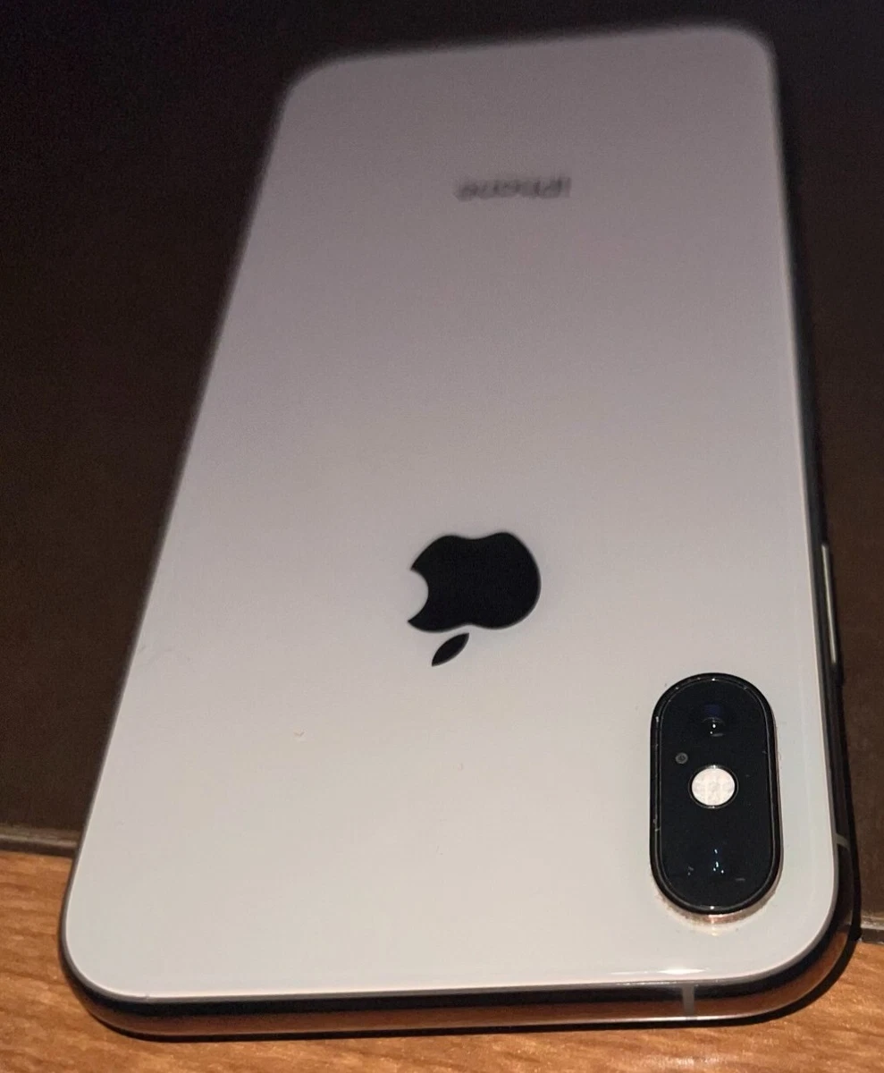 Apple iPhone XS - 256GB - Gold (Unlocked) A1920 (CDMA + GSM)