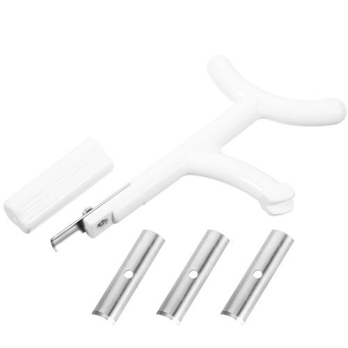 Accesorios Fletching reparador removedor de pegamento Miss - Imagen 3 de 12