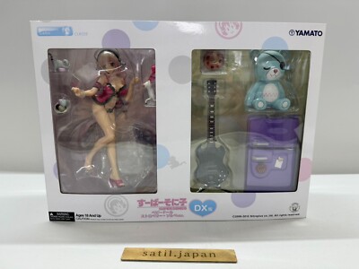 USED] Yamato SUPER SONICO Baby Doll Strawberry Sorbet Ver. DX Ver