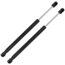 For 2006-2012 Kia Sedona Base Mini 2pcs Front Hood Lift Support Shocks Struts
