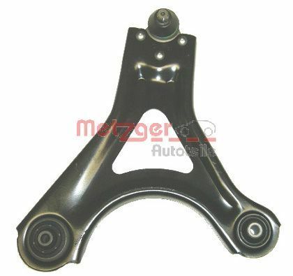 Metzger 58040401 Lenker, RadaufhäNgung FüR Ford-image