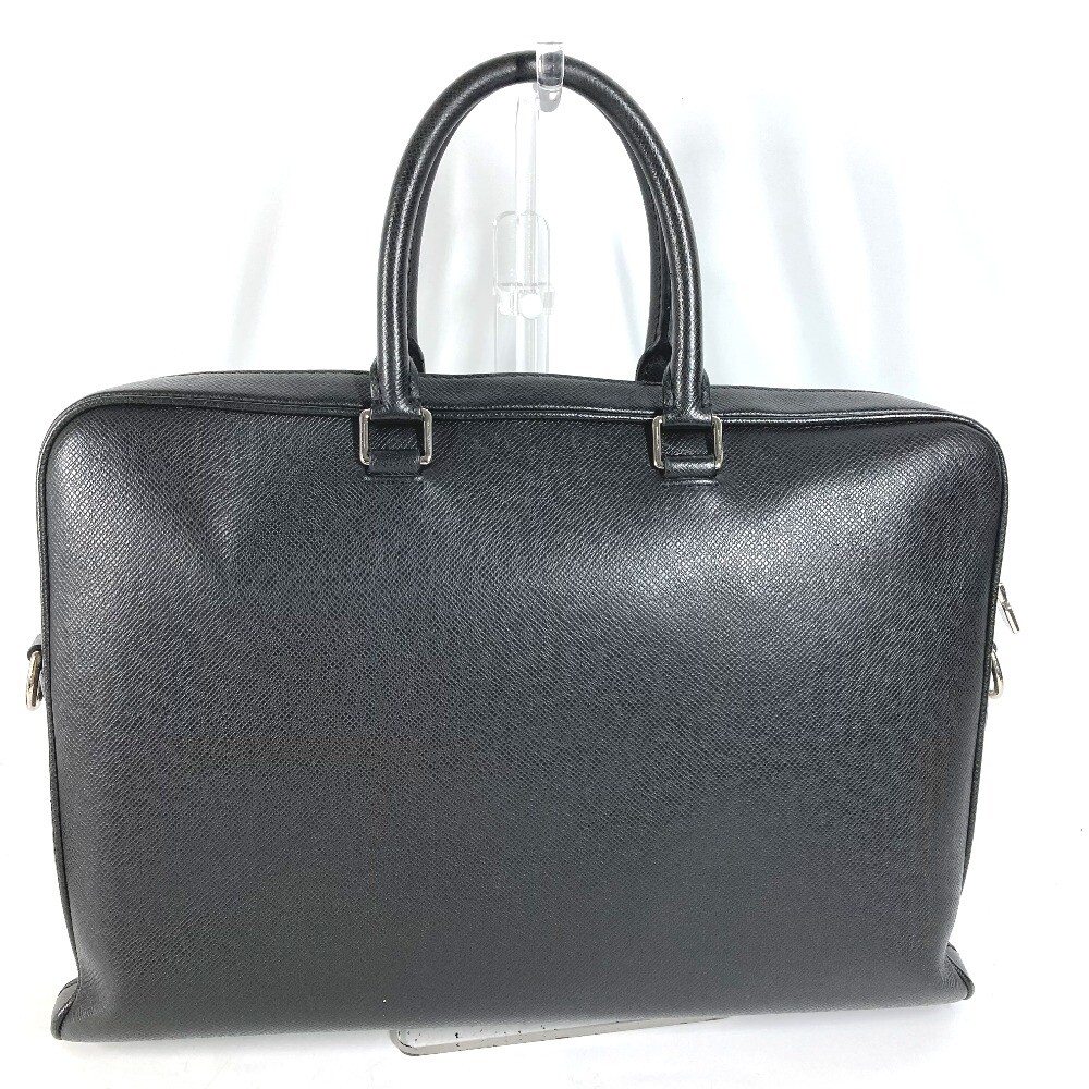 ルイヴィトン　LOUIS VUITTON アレックスブリーフケース M30440 楽天市場】ルイヴィトン LOUIS VUITTON アレックス ブリーフ