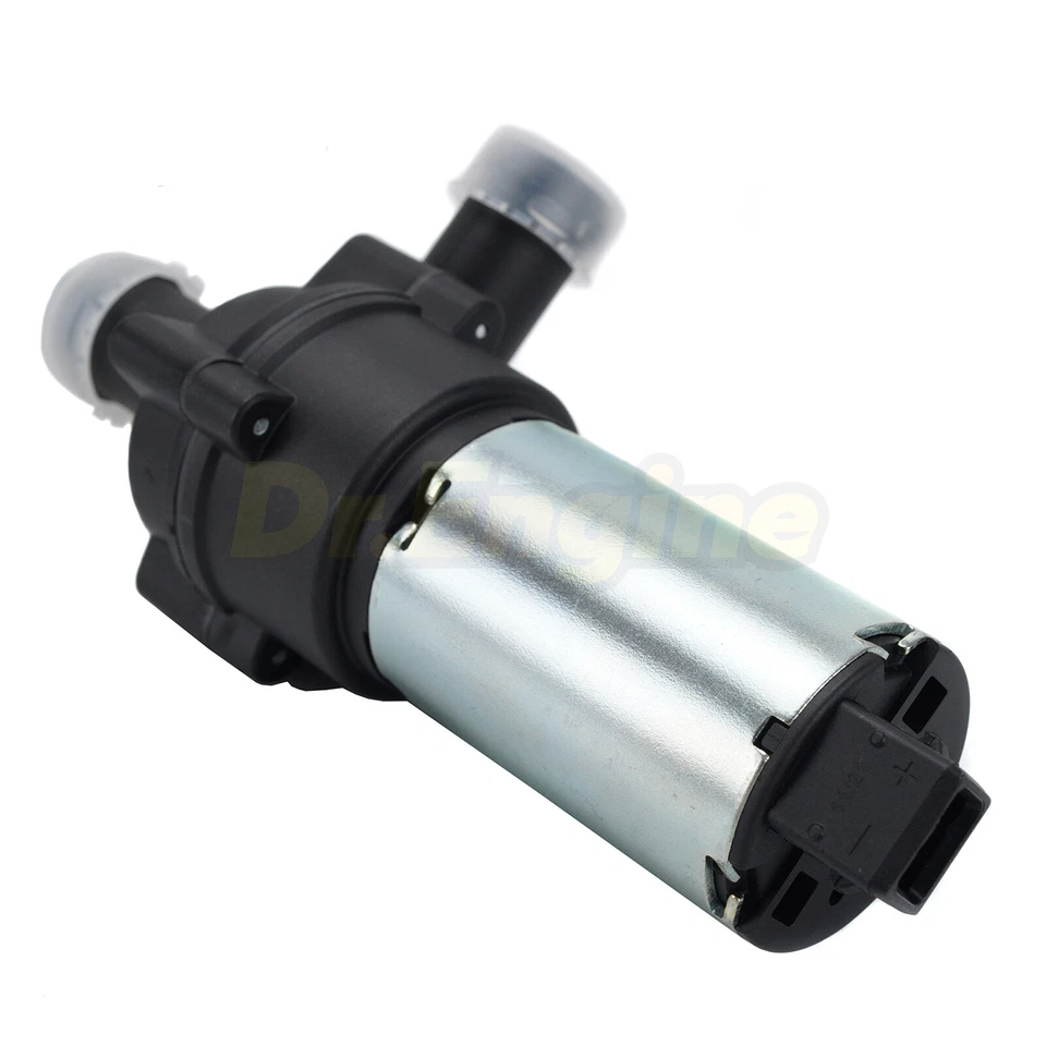 Bomba de agua auxiliar apta 98-05 Mercedes-Benz ML320 ML350 ML430 ML500 ML55 AMG Foto 2 de 4