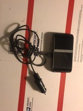 BlueAnt S4 Bluetooth Stereo Speaker w/ Multipoint, A2DP  Text-to-Speech for Car