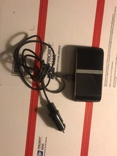 BlueAnt S4 Bluetooth Stereo Speaker w/ Multipoint, A2DP & Text-to-Speech for Car