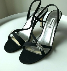 caparros evening shoes
