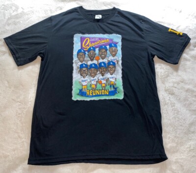 Lakers Showtime T Shirt Dodgers Official LA Dodgers Lakers