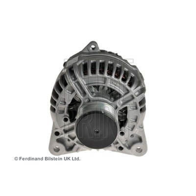 Alternator GENUINE BLUE PRINT FOR Duster Note Qashqai/Qashqai+2 Cube NV200 / Eva
