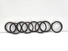 6241 PISTON RING THIRD STAGE 2-1/4" PRICE PUMP CO LOT OF 4