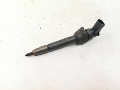 BMW 116d 118d 316d 318d 7798446 13537798446 13537798447 13537812881 Injektor BMW 116d 118d 316d 318d 7798446 13537798446 13537798447 13537812881 Injektor