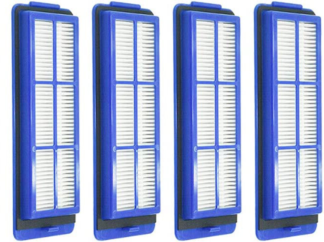 Eufy RoboVac 11S Max 15C 30C 25C G10 G20 G30 Replacement Filters