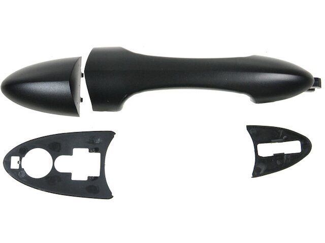 Dorman Exterior Door Handle-Outside Door Handle fits 00-07 Ford