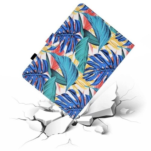 For Samsung Galaxy Tab A9 Plus / A9 Tablet Case Folio Flip Leather Stand Cover - Picture 64 of 279