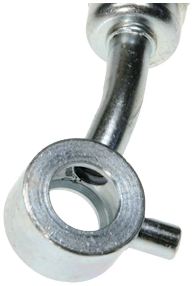 Puertas de montaje de manguera de línea de presión de dirección asistida para Nissan Máxima 1999-2003 Foto 4 de 4