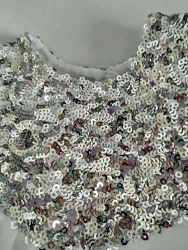 Emily Rose Doll Dress - Picture 6 of 8