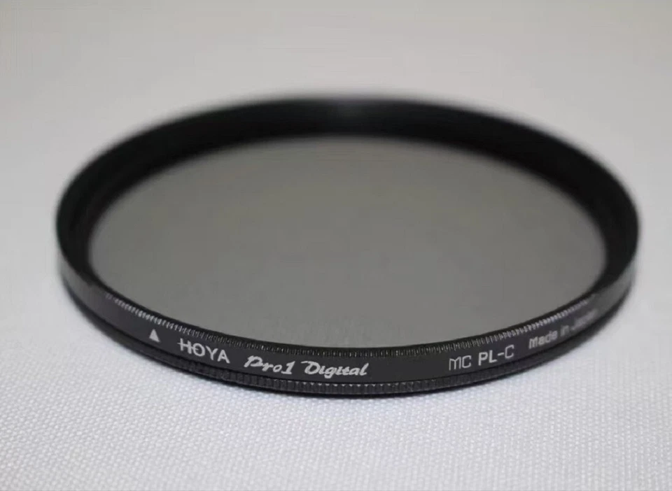 HOYA 49mm CPL Pro1 Digital CIRCULAR Polarizer Camera Lens Filter For SLR Camera - Image 4 of 4