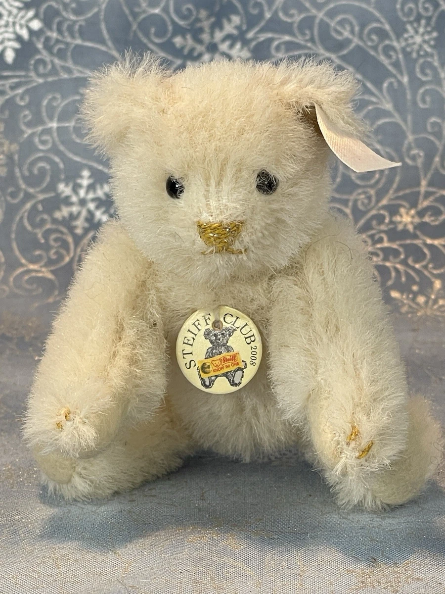 Steiff Miniature In Steiff Teddy Bears for sale | eBay