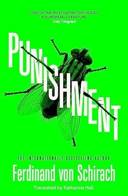 PUNISHMENT. 9781529345681