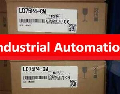 1PC NEW LD75P4-CM (by DHL or EMS)One Year Warranty  *tm